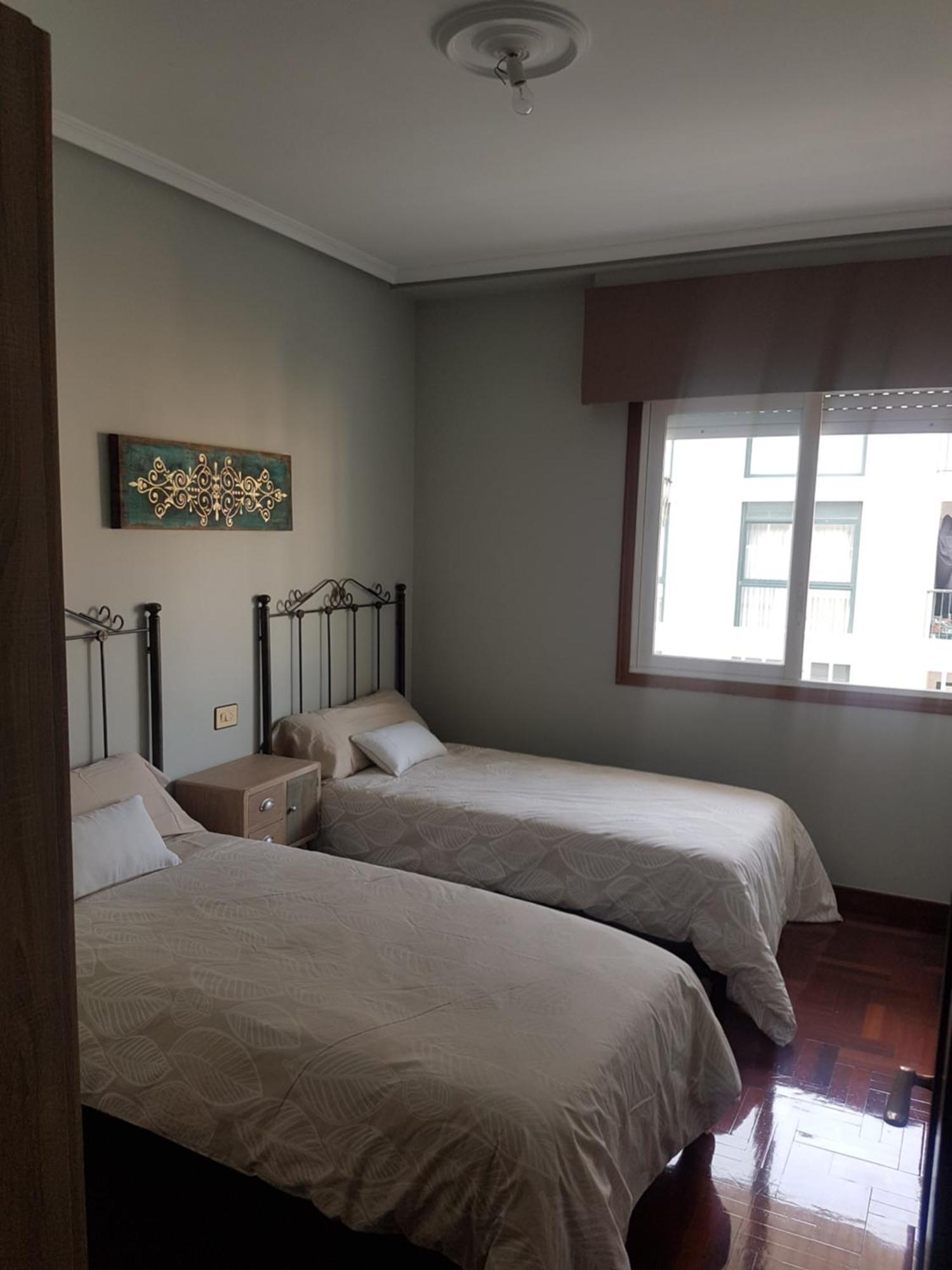 El Descanso Ourense Exteriér fotografie