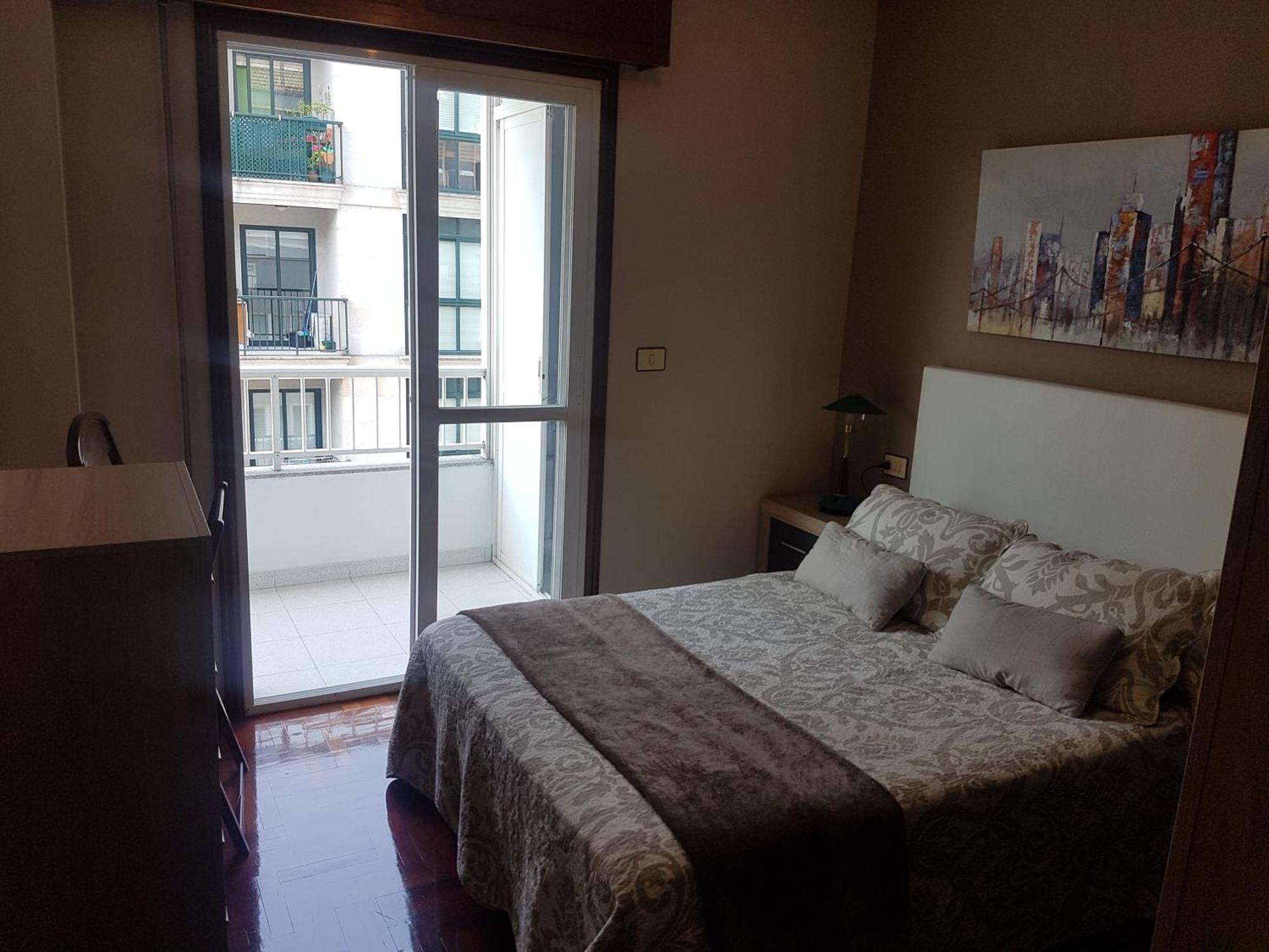 El Descanso Ourense Exteriér fotografie