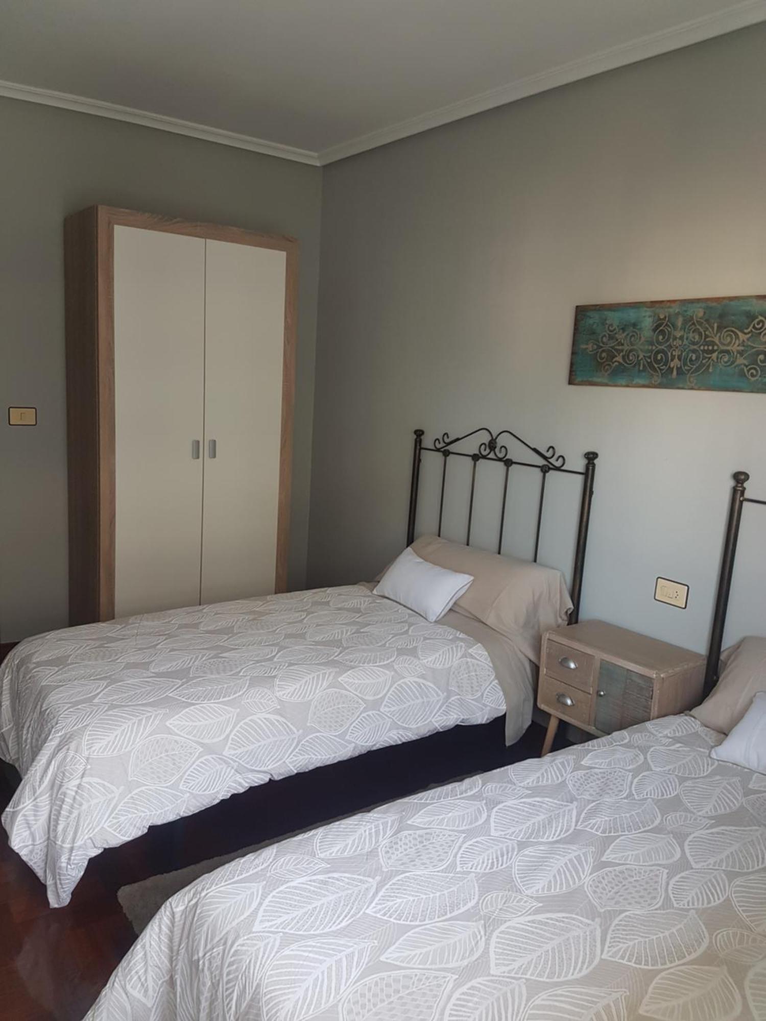 El Descanso Ourense Exteriér fotografie